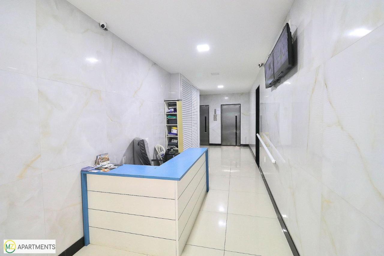 Studio Vista Mar Para 3 Pessoas Em Copacabana ริโอเดจาเนโร ภายนอก รูปภาพ