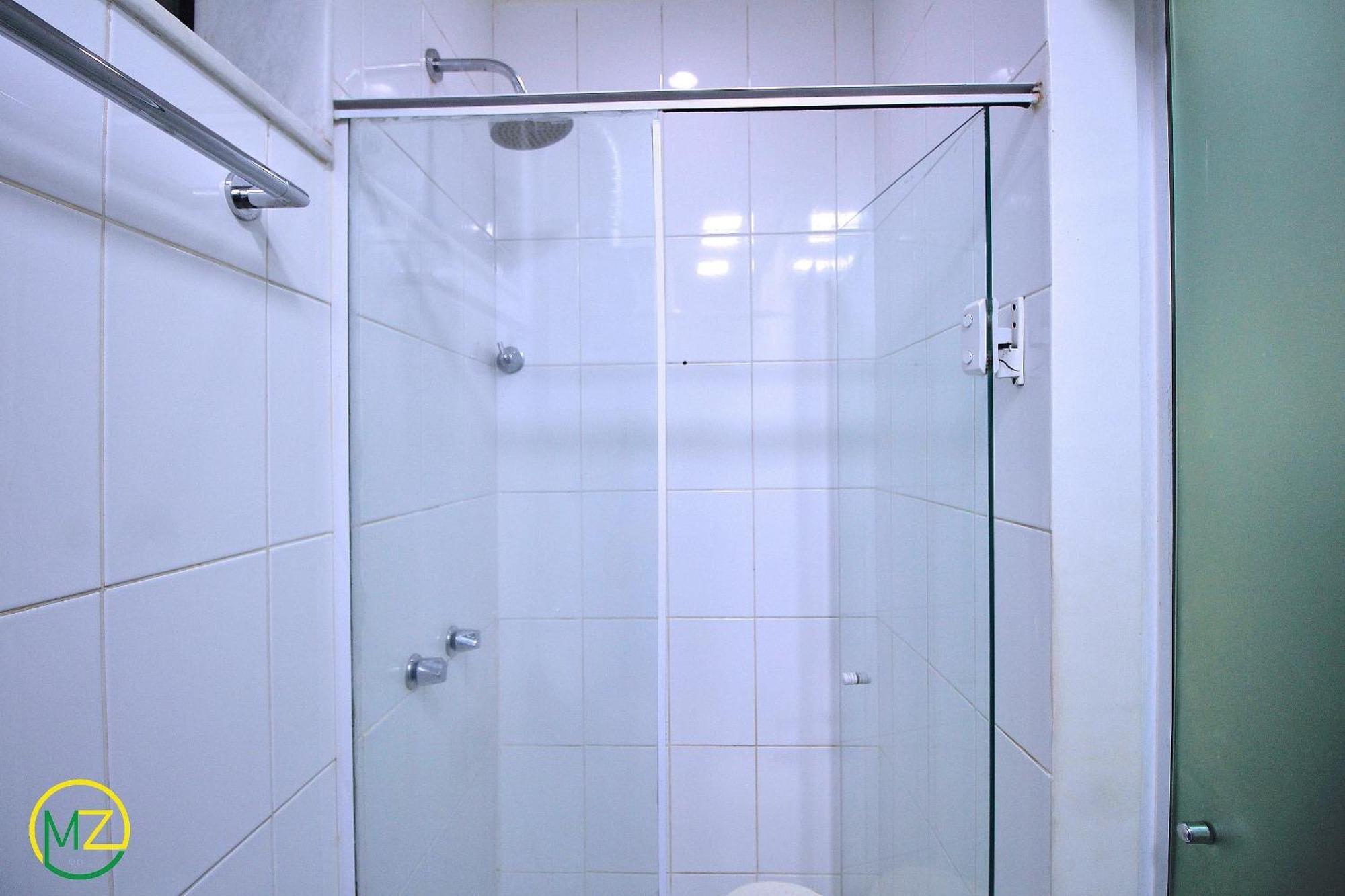 Studio Vista Mar Para 3 Pessoas Em Copacabana ริโอเดจาเนโร ภายนอก รูปภาพ